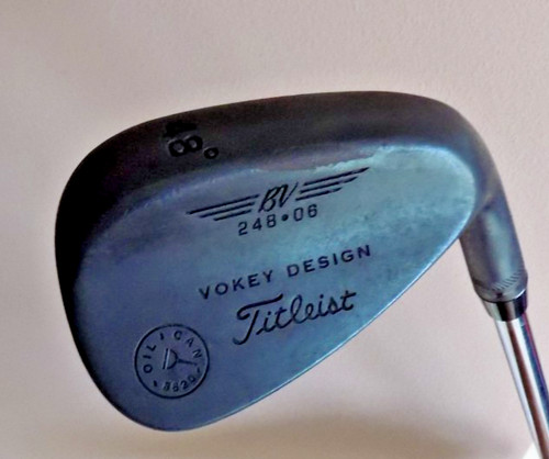 Rare second hand titleist - rare,