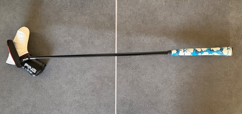 Ping 2021 anser - 2, putter