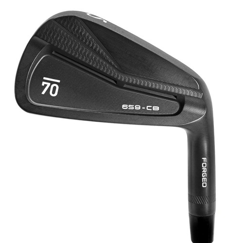 Sub pre owned 659 forged - 70, pre-owned