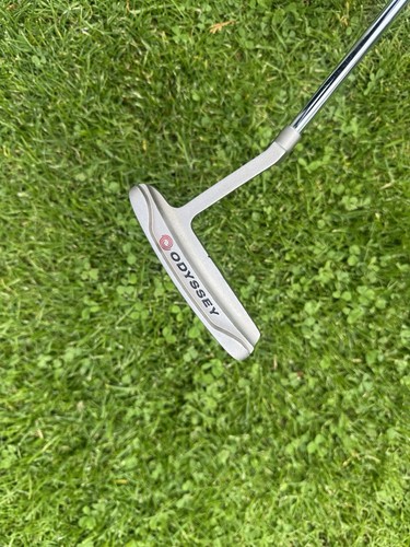 Odyssey dual force - odyssey, putter