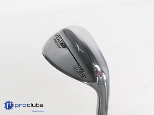 Mizuno t22 chrome - mizuno,