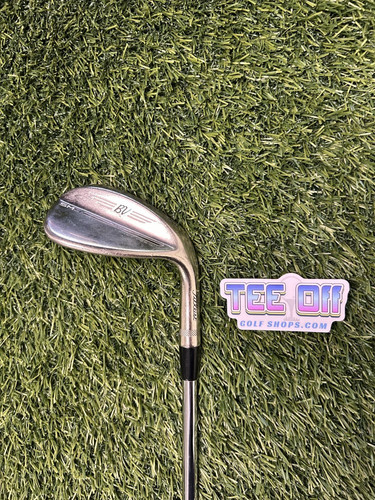 Titleist sm9 chrome loft sw - titleist,
