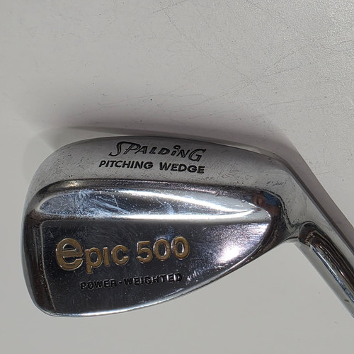 Spalding epic 500 - spalding,