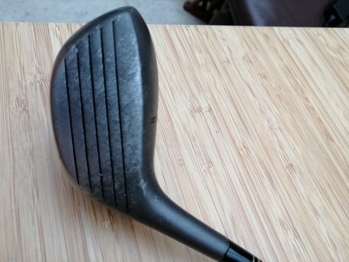 Right handed golf clubs - right,