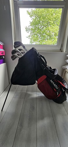 Tsp powerblit golf clubs - tsp,
