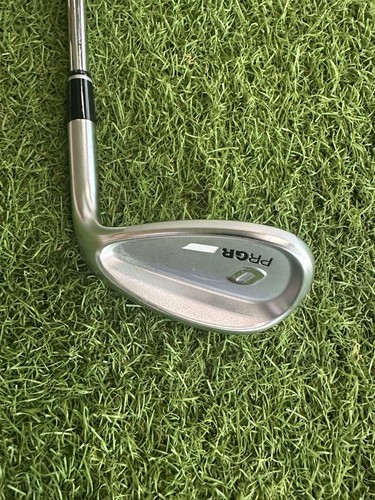 Prgr wedge right hand - prgr,