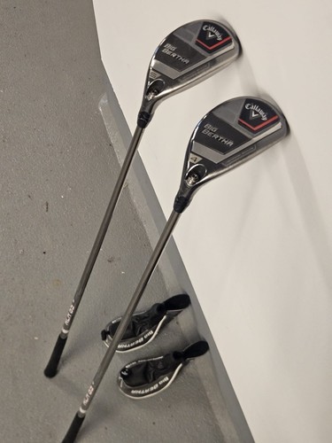 Callaway big bertha 5 - callaway, 4+5