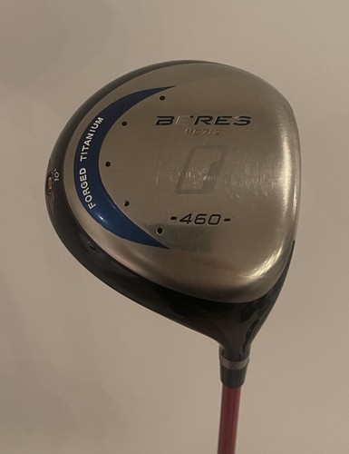 Honma beres 712 driver - mg, 10°