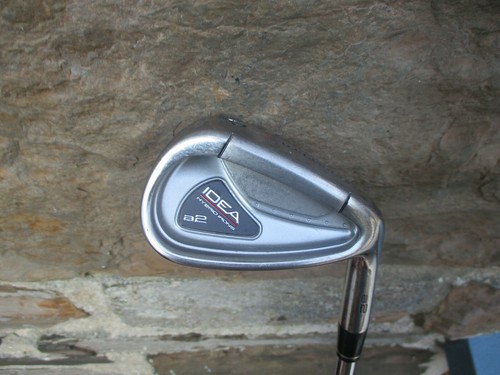 Adams idea 8 iron - idea,