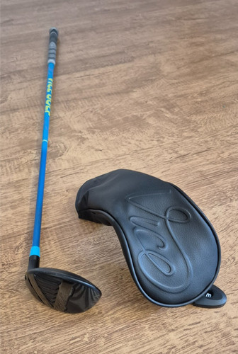Hybrid vice golf - 3, right
