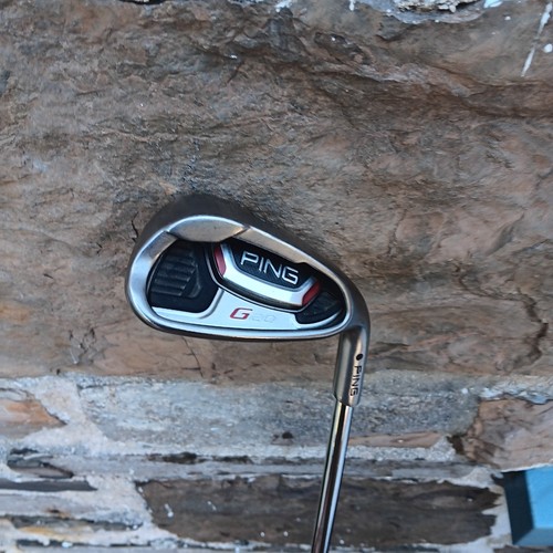 Ping g20 gap wedge - rh, u