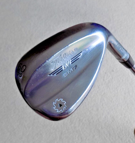 Second hand titleist vokey - second,