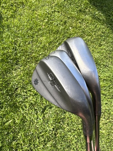 Titleist vokey wedges - titleist,
