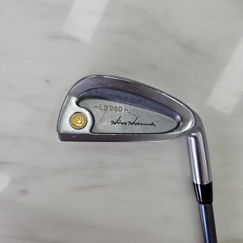 Honma iron 280 - lb-280, 4