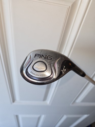 Ladies ping rhapsody - ping,