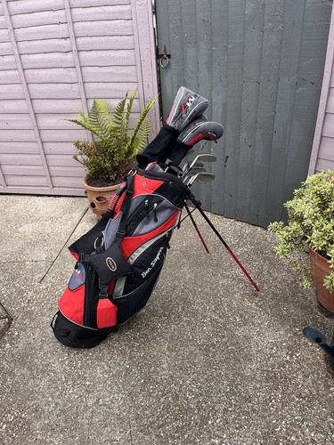 Ben sayer golf clubs - clubs, &