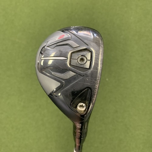 Titleist tsi2 degree stiff - titleist, 18