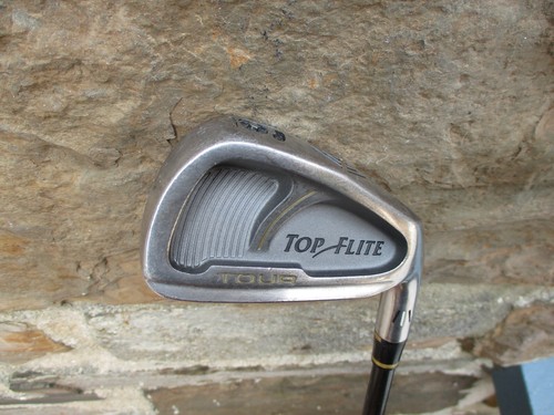 Topflite tour iron - rh,