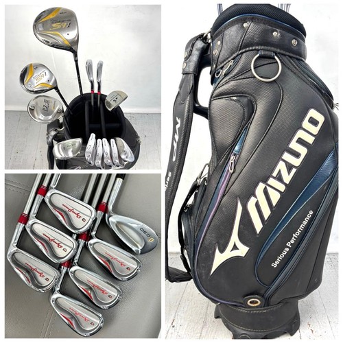 Authentic men golf clubs 12 - authentic,