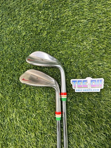 Nike refinished 56 wedge - nike, 52/56