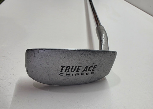 True ace chipper wedge - true,