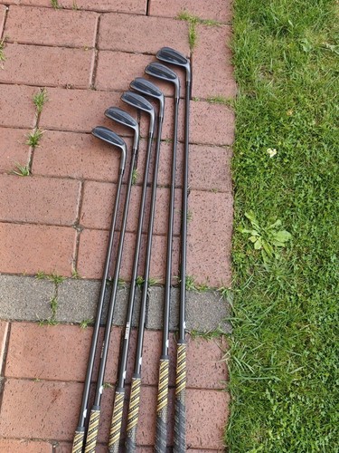 Cobra king tour black pw - cobra,