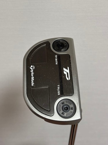 Truss putter super - truss,