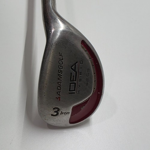 Adames golf iron ideal - 3,