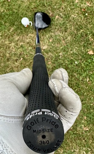 Callaway neutral driver - ft-5,