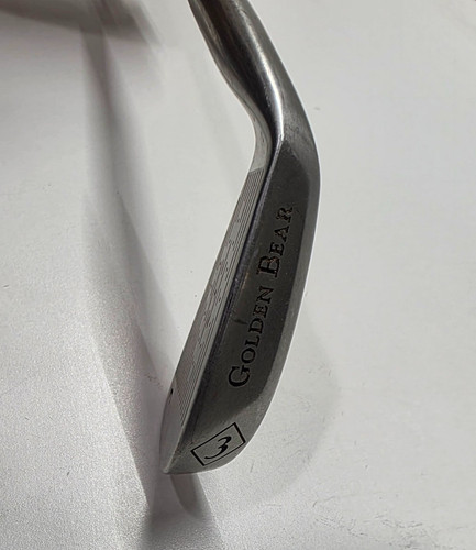 Golden bear powercurve iron - golden,