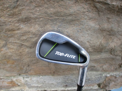 Topflite junior iron - topflite, 7