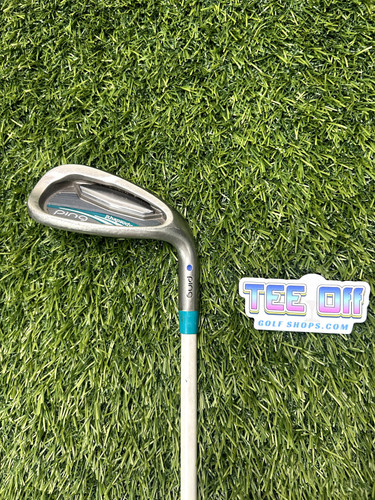 Ping rhapsody gap wedge - rhapsody, u