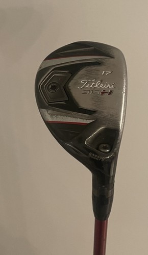 Titleist 913h series hybrid - titleist,