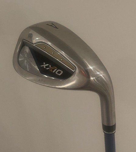 Xxio gap wedge - wedge, (a)