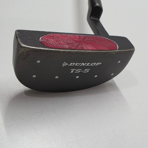 Dulop putter regular - dulop, ts-5