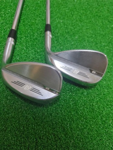Titleist vokey sm8 wedge - titleist,
