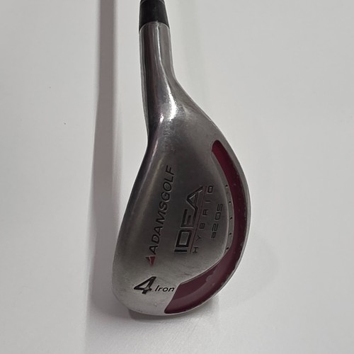 Adames golf iron ideal - golf, 4