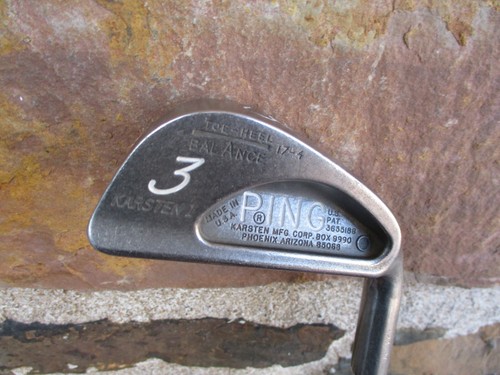Circa 1969 ping - 1969,