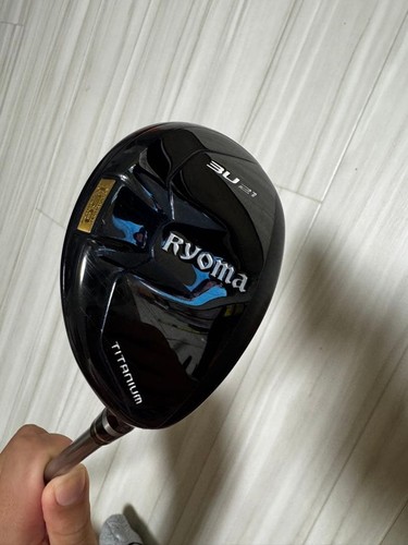 Ryoma utility - ryoma, 21°