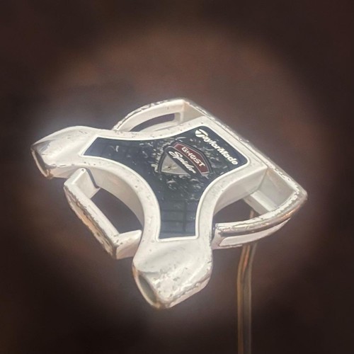 Taylormade ghost spider - taylormade,