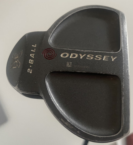 Odyssey dfx ball - dfx, /