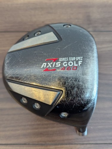 Axis golf tour - axis, spec
