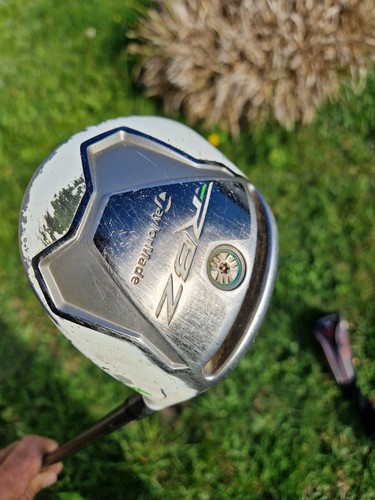 Taylormade rbz fairway wood - taylormade,