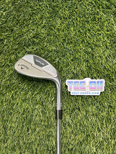 Callaway opus pitching - callaway,