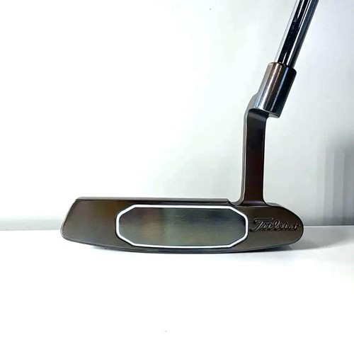 Scotty cameron port studio - scotty,