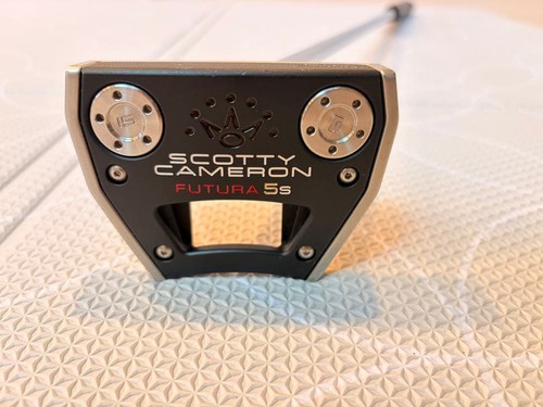 Scotty cameron futura - scotty,