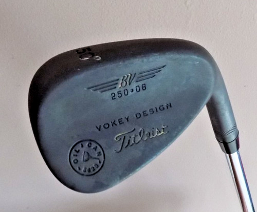 Rare second hand titleist - hand,