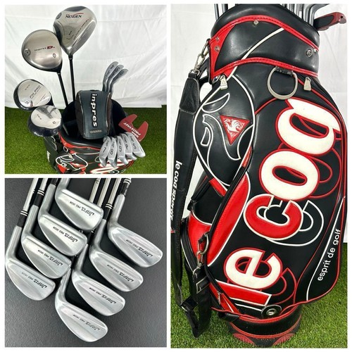 Authentic men golf clubs 13 - authentic,