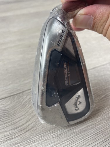 Callaway rogue max - max, std