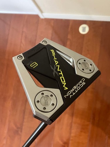 Scotty cameron phantom 6str - phantom,
